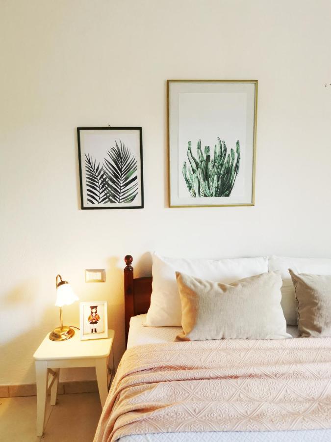 Home Garden Siniscola Luaran gambar