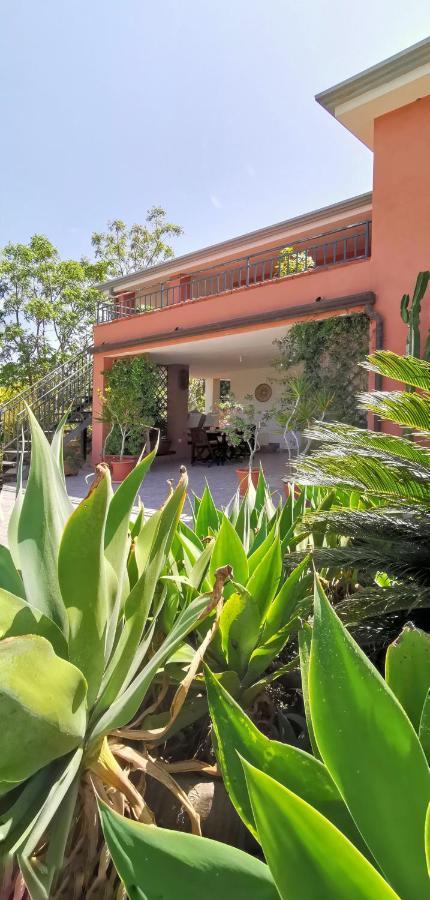Home Garden Siniscola Luaran gambar